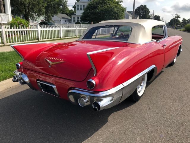 1957 Cadillac Eldorado -- - photo 13