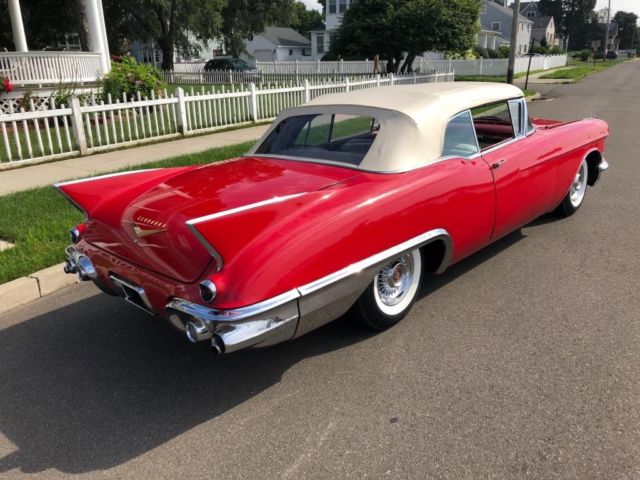1957 Cadillac Eldorado -- - photo 5