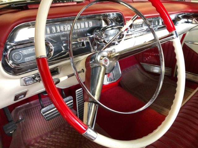 1957 Cadillac Eldorado -- - photo 8