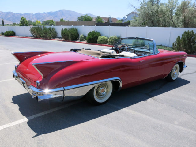 1957 Cadillac Eldorado -- - photo 13