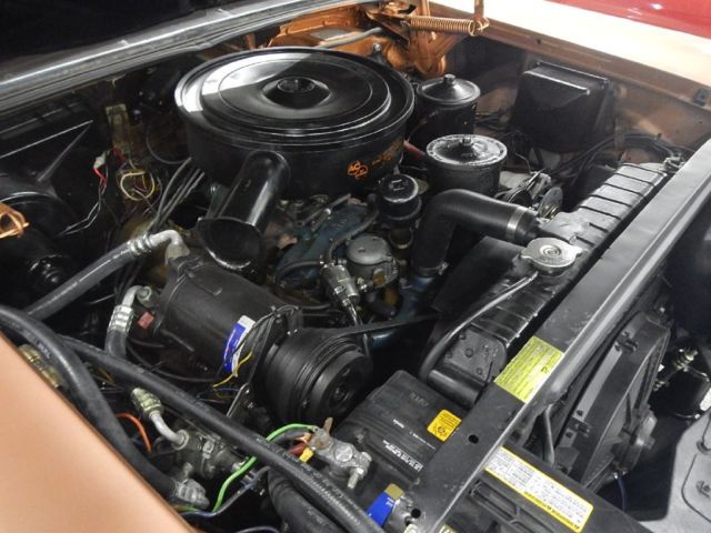 1957 Cadillac Eldorado Biarritz - photo 8