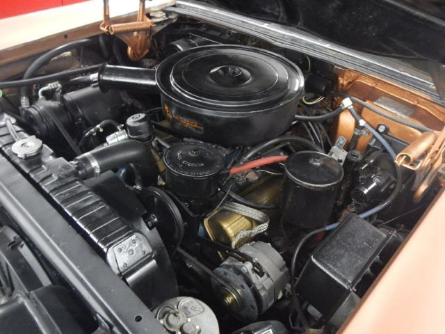 1957 Cadillac Eldorado Biarritz - photo 9