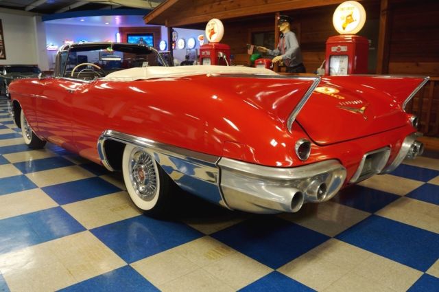 1957 Cadillac Eldorado -- - photo 8