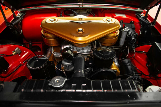 1957 Cadillac Eldorado Convertible - photo 6