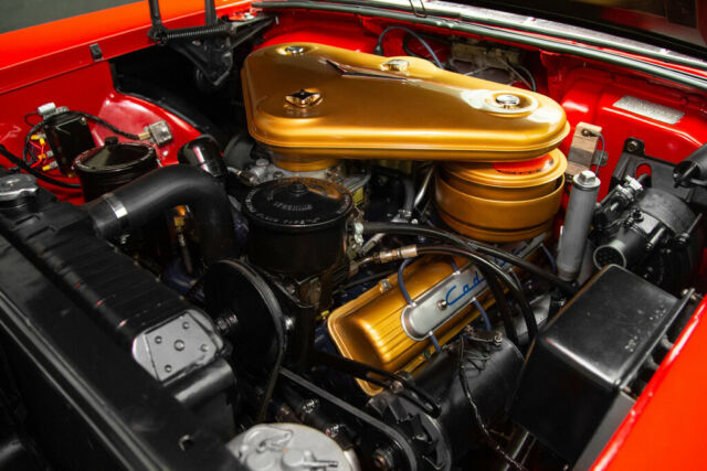 1957 Cadillac Eldorado Convertible - photo 8