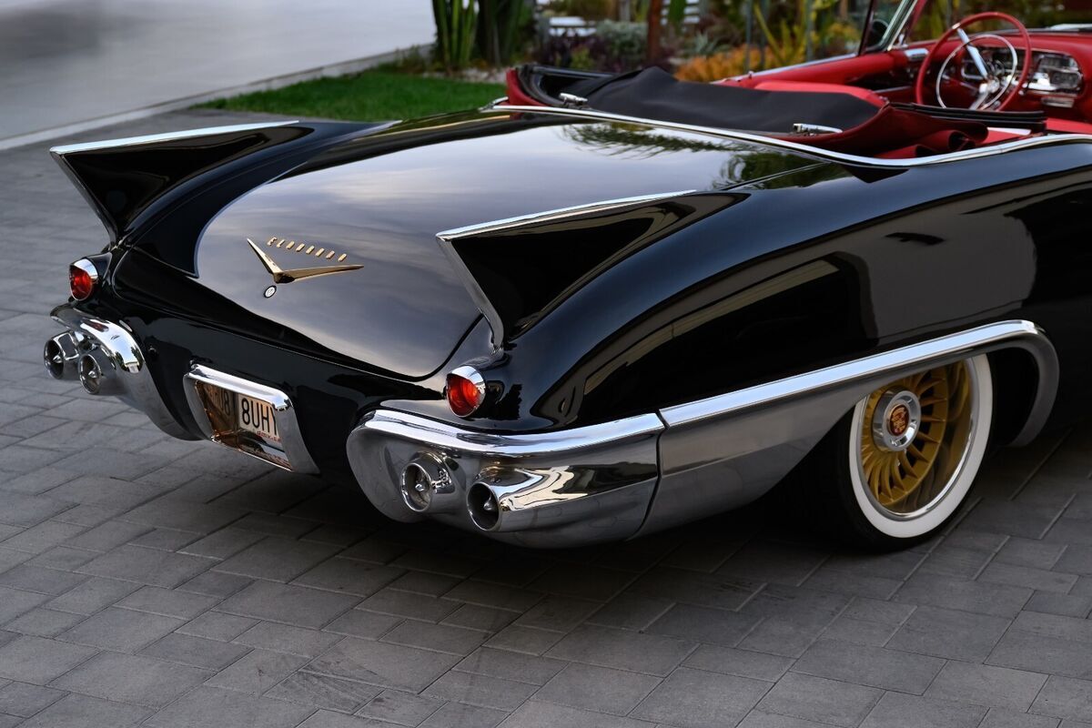 1957 Cadillac Eldorado - photo 10