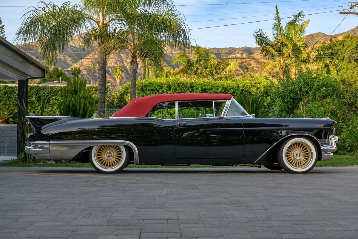 1957 Cadillac Eldorado - photo 11