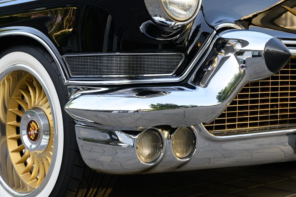 1957 Cadillac Eldorado - photo 12