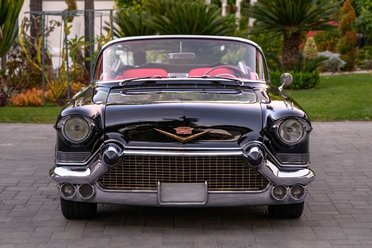 1957 Cadillac Eldorado - photo 3
