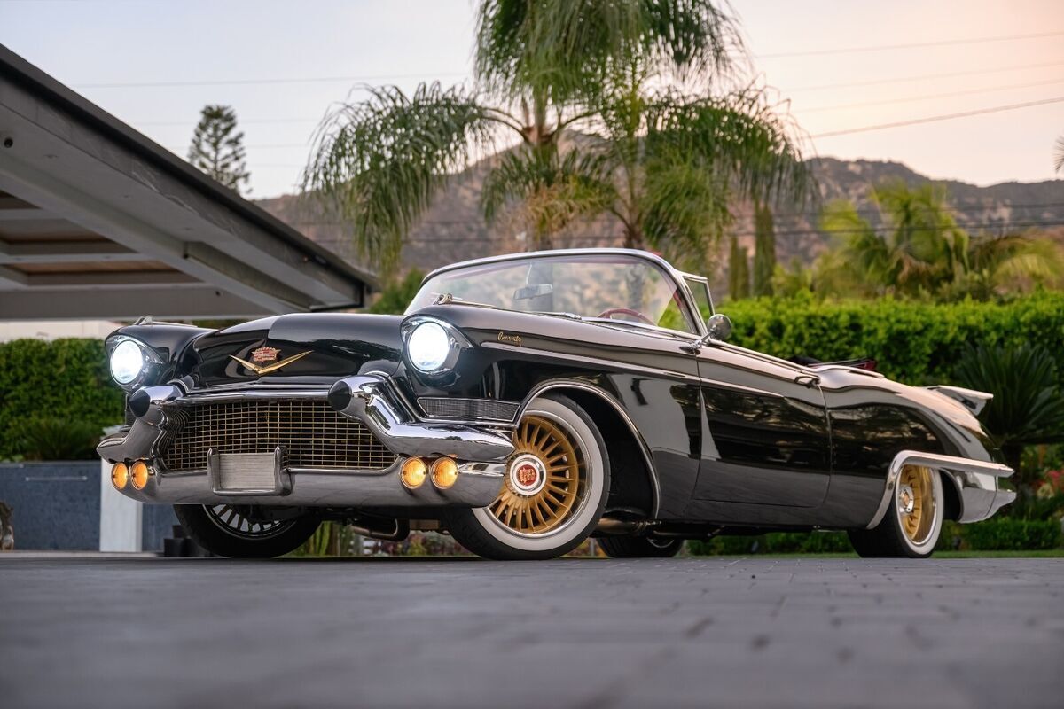 1957 Cadillac Eldorado - photo 5