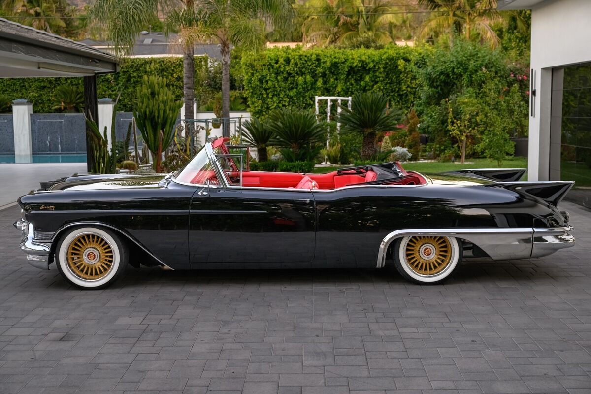 1957 Cadillac Eldorado - photo 6