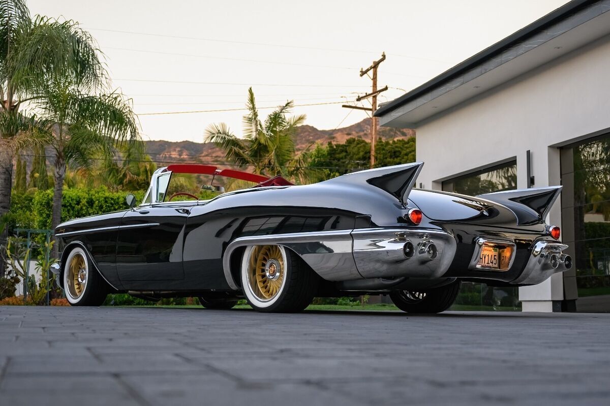 1957 Cadillac Eldorado - photo 7