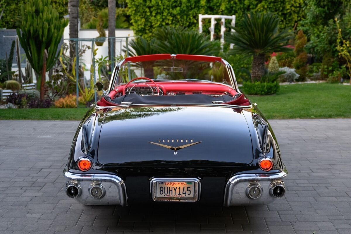 1957 Cadillac Eldorado - photo 8