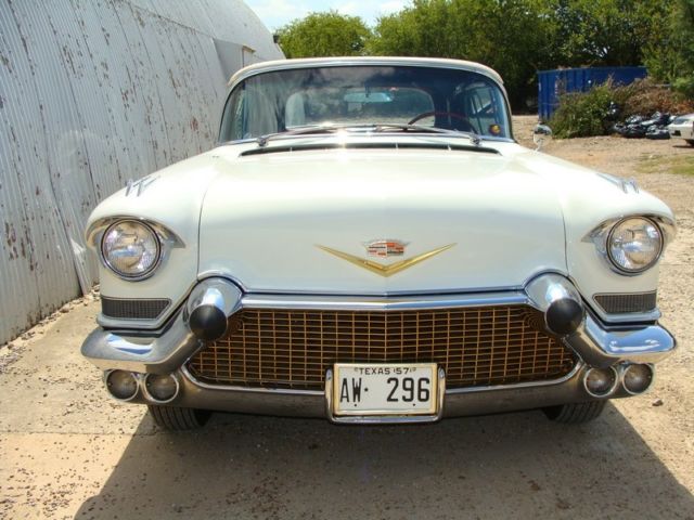 1957 Cadillac Eldorado ELDORADO BIARRITZ - photo 2