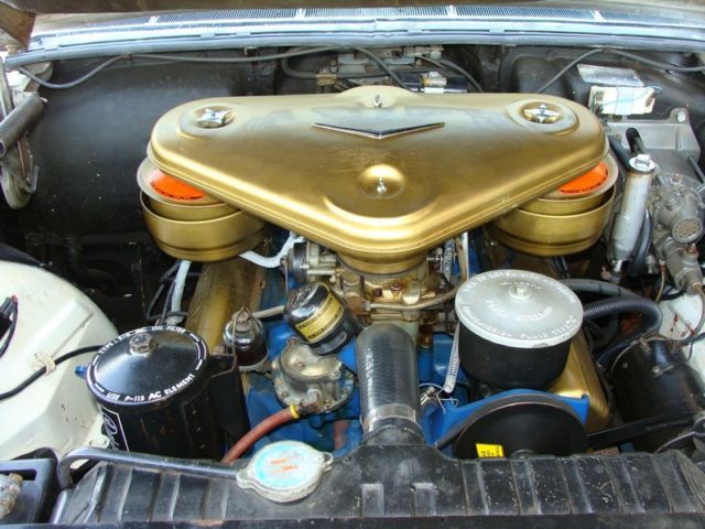 1957 Cadillac Eldorado ELDORADO BIARRITZ - photo 8