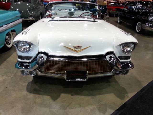 1957 Cadillac Eldorado - photo 10