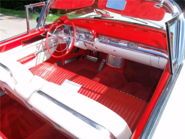 1957 Cadillac Eldorado - photo 11