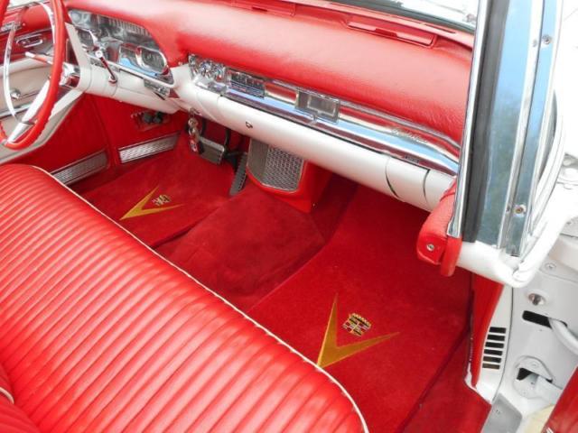 1957 Cadillac Eldorado - photo 12