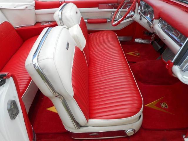 1957 Cadillac Eldorado - photo 13