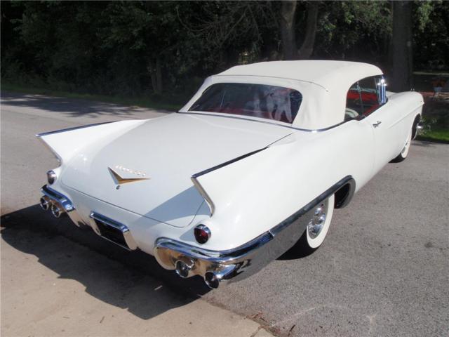 1957 Cadillac Eldorado - photo 2