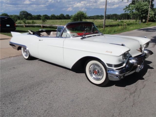 1957 Cadillac Eldorado - photo 3