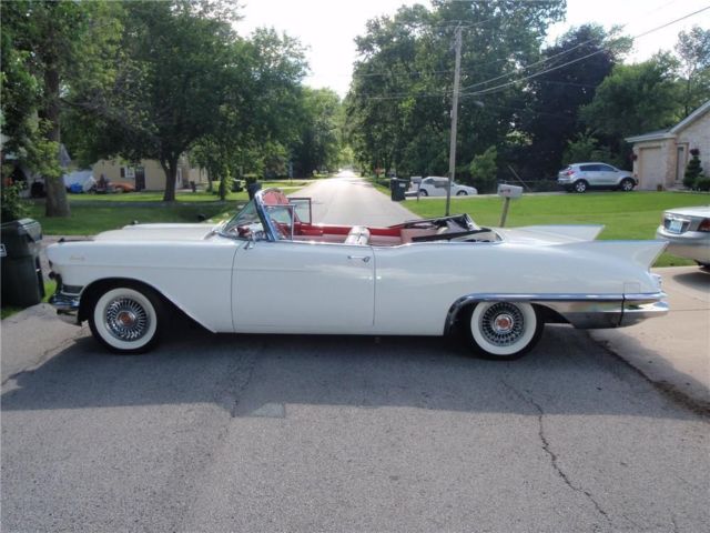 1957 Cadillac Eldorado - photo 4