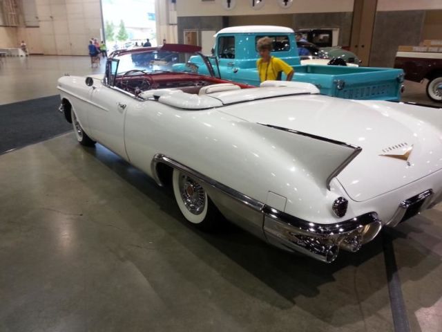 1957 Cadillac Eldorado - photo 6