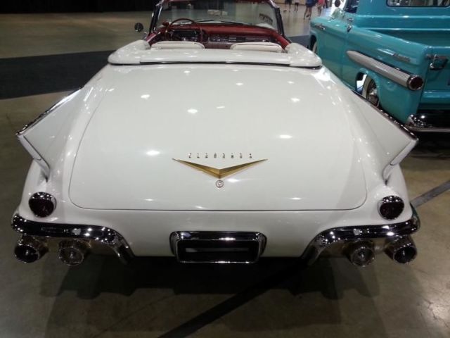1957 Cadillac Eldorado - photo 9