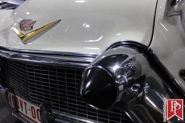 1957 Cadillac Eldorado Biarritz Convertible - photo 5