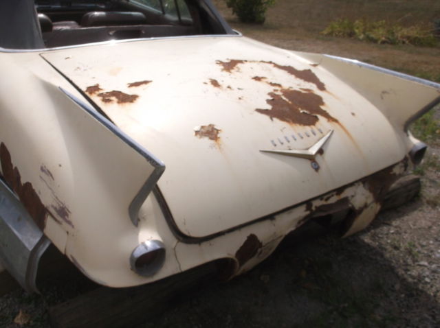 1957 Cadillac Eldorado - photo 10