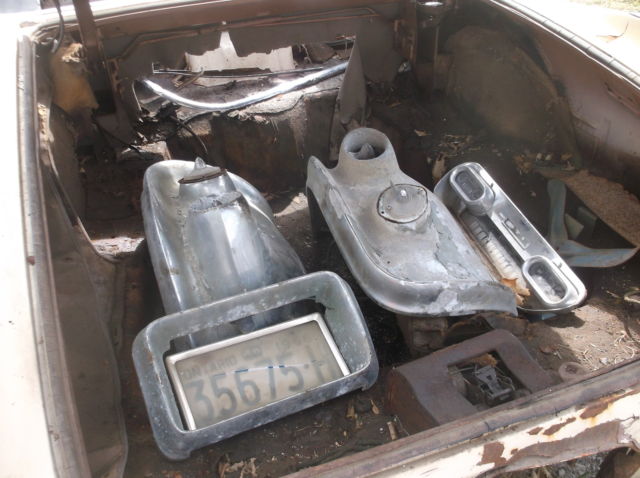 1957 Cadillac Eldorado - photo 11