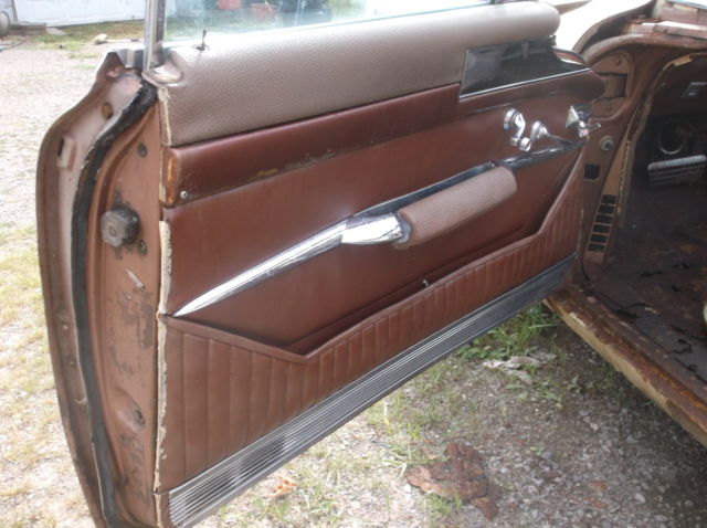 1957 Cadillac Eldorado - photo 6