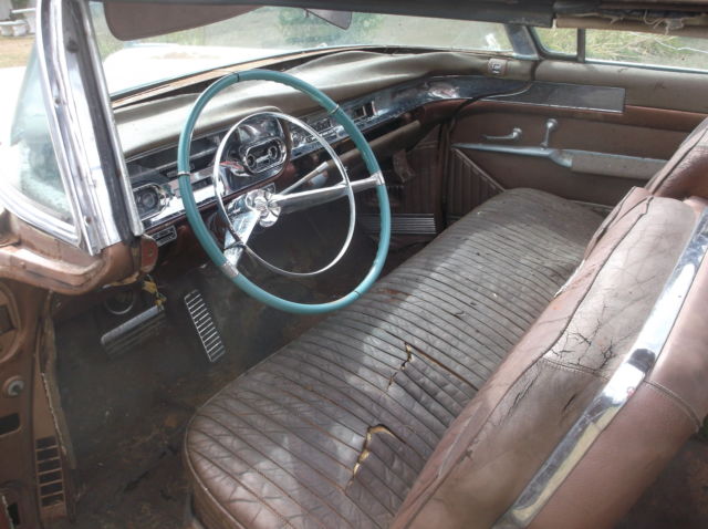 1957 Cadillac Eldorado - photo 7