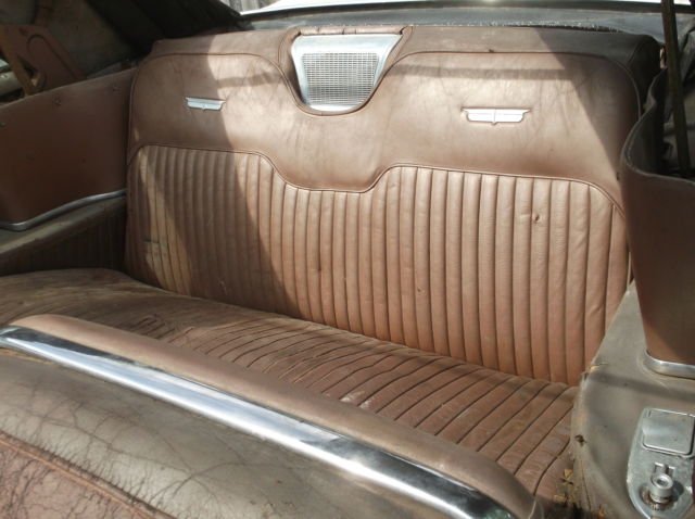 1957 Cadillac Eldorado - photo 8