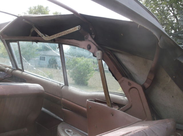 1957 Cadillac Eldorado - photo 9