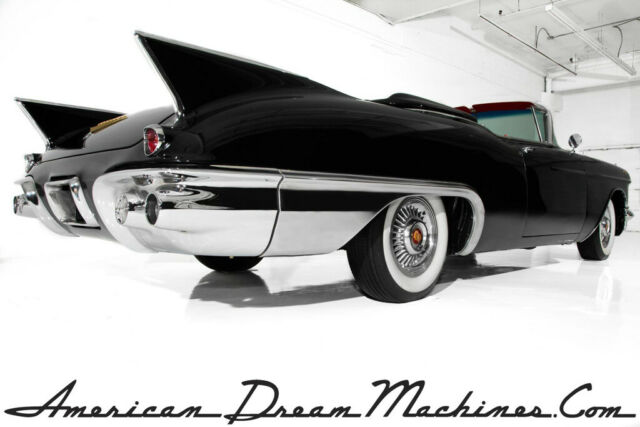 1957 Cadillac Eldorado Extraordinary