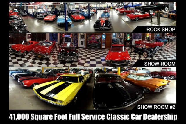 1957 Cadillac Eldorado Extraordinary - photo 12