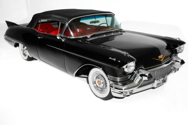 1957 Cadillac Eldorado Extraordinary - photo 3