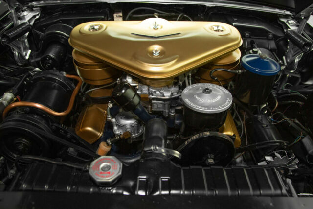 1957 Cadillac Eldorado Extraordinary - photo 4