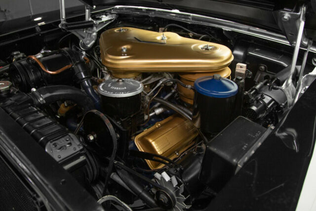 1957 Cadillac Eldorado Extraordinary - photo 5