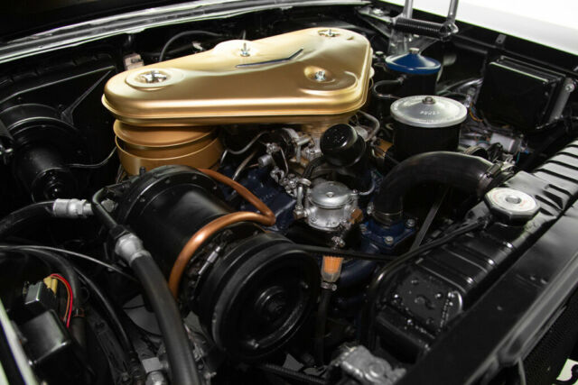 1957 Cadillac Eldorado Extraordinary - photo 6