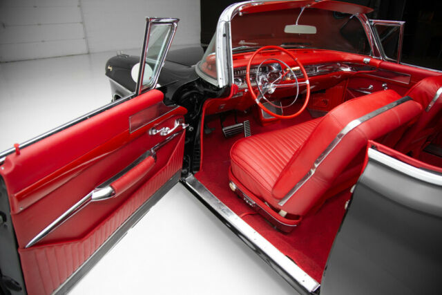 1957 Cadillac Eldorado Extraordinary - photo 7