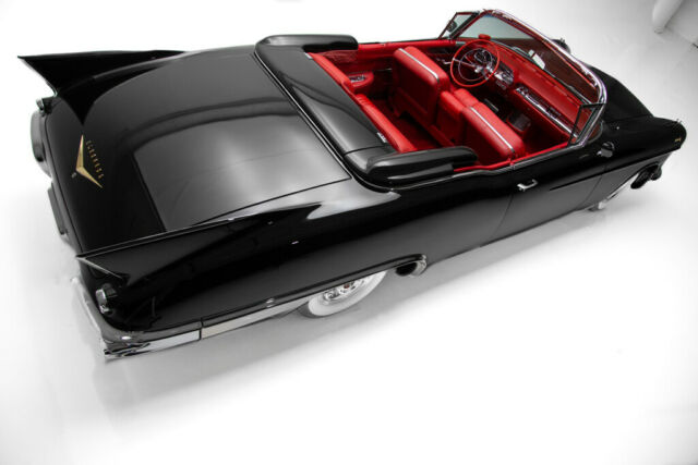 1957 Cadillac Eldorado Extraordinary - photo 8