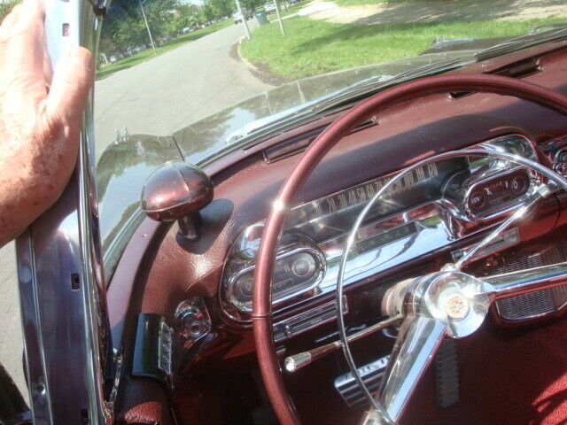 1957 Cadillac Eldorado - photo 10