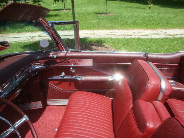 1957 Cadillac Eldorado - photo 11