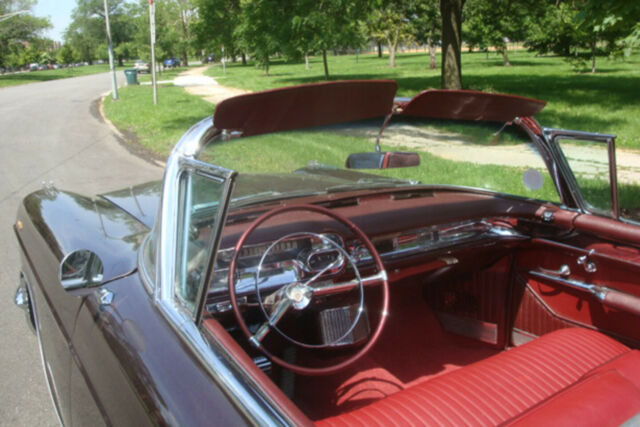1957 Cadillac Eldorado - photo 12