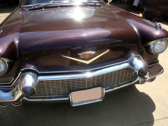 1957 Cadillac Eldorado - photo 3