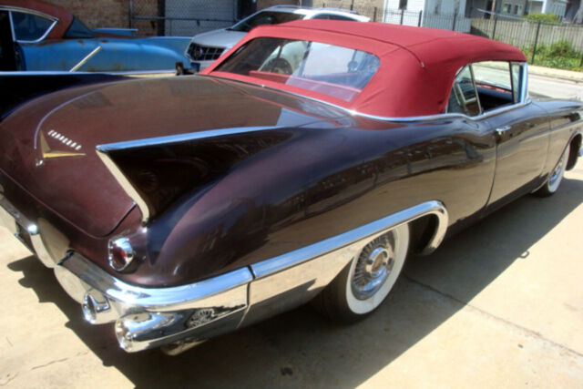 1957 Cadillac Eldorado - photo 4