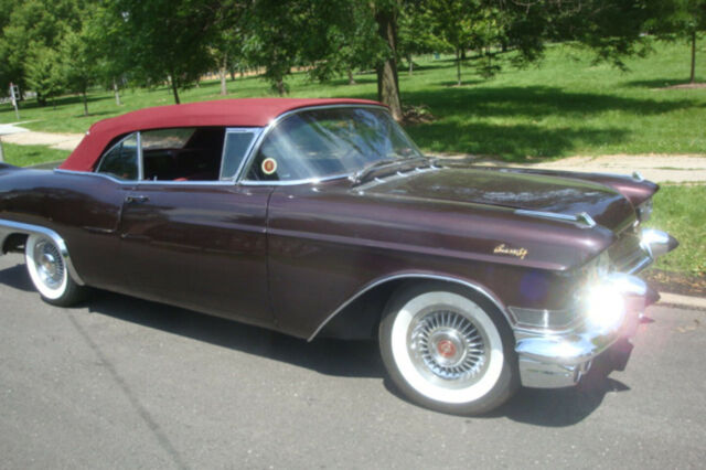 1957 Cadillac Eldorado - photo 6