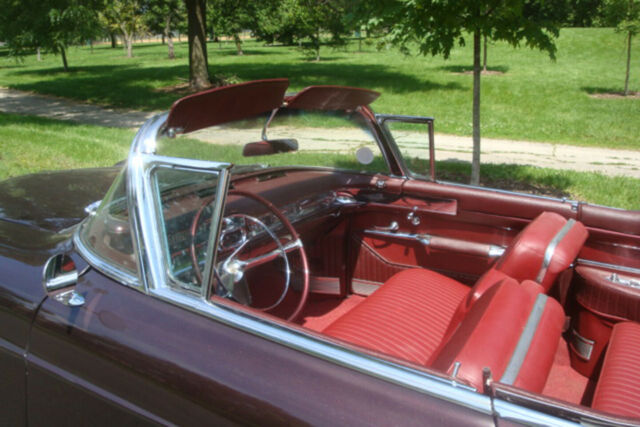 1957 Cadillac Eldorado - photo 9